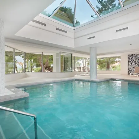 Hipotels Bahia Grande 公寓式酒店 4*