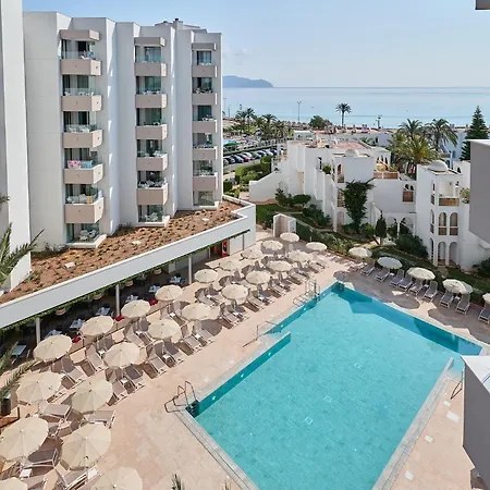 Hipotels Bahia Grande