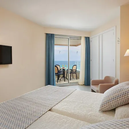 Hipotels Bahia Grande