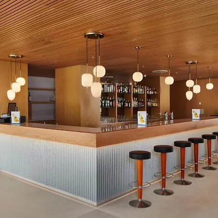 Hipotels Bahia Grande Lejlighedshotel Cala Millor (Mallorca)