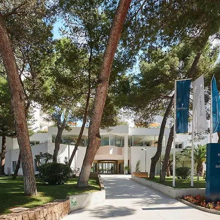 Hipotels Bahia Grande شقة فندقية