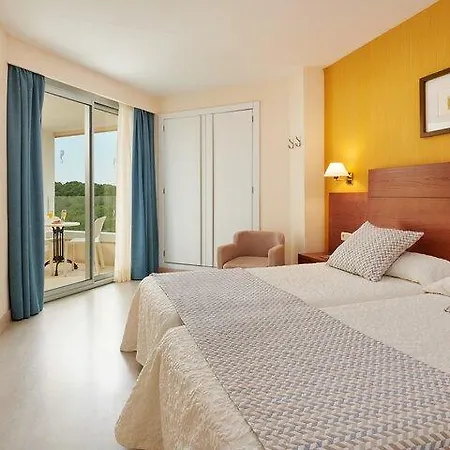شقة فندقية Hipotels Bahia Grande كالا مييور