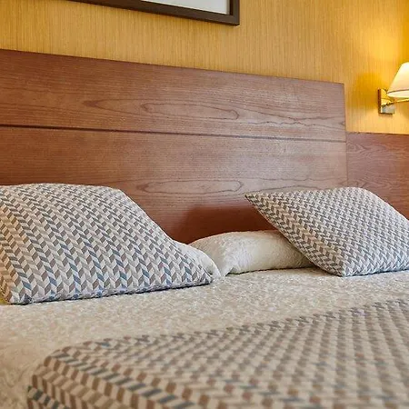 Hipotels Bahia Grande شقة فندقية