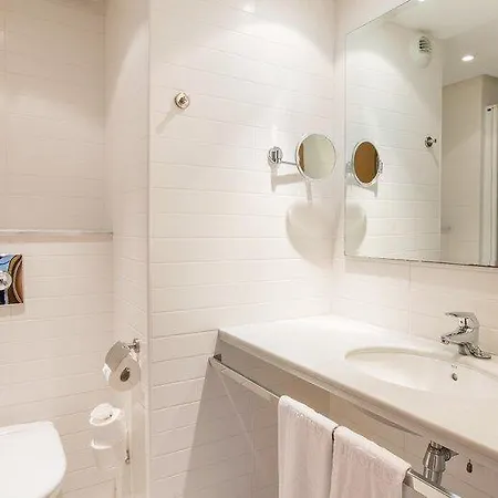 Hipotels Bahia Grande Aparthotel 4*