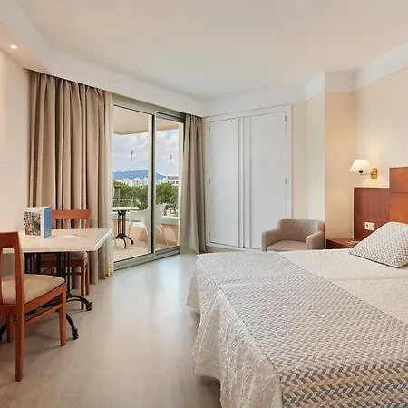 Hipotels Bahia Grande 4*
