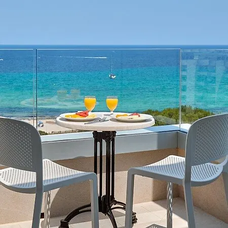 Hipotels Bahia Grande شقة فندقية 4*