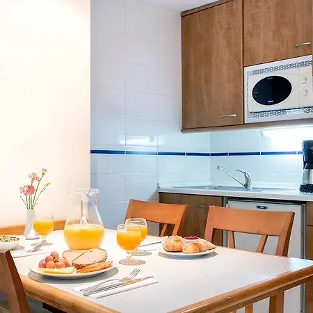 Hipotels Bahia Grande 4*