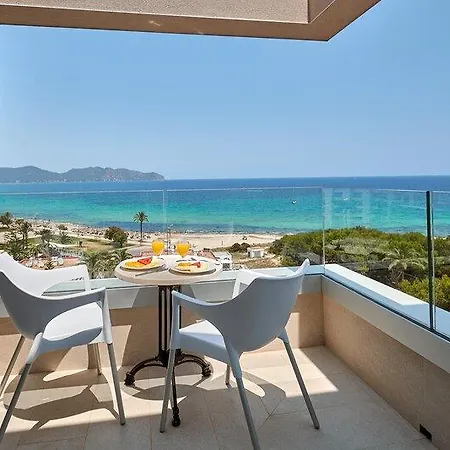 Hipotels Bahia Grande Aparthotel