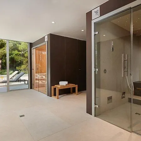 شقة فندقية Hipotels Bahia Grande كالا مييور