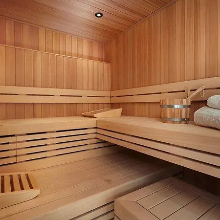 Hipotels Bahia Grande شقة فندقية 4*