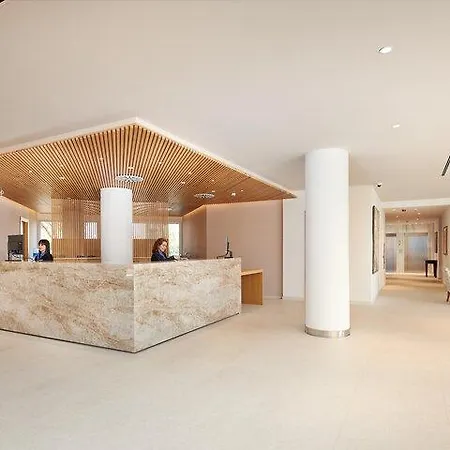 Hipotels Bahia Grande شقة فندقية 4*