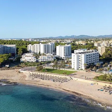 Hipotels Bahia Grande 4*