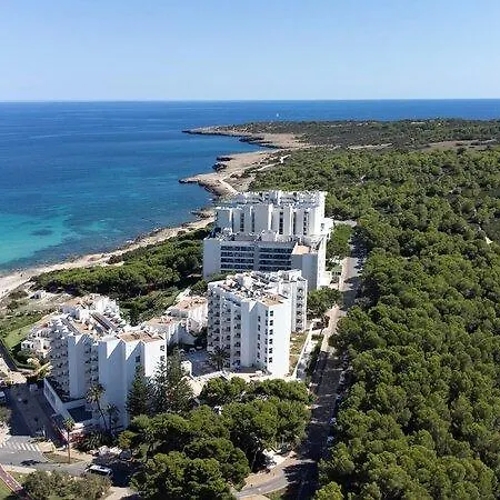 Hipotels Bahia Grande شقة فندقية 4*