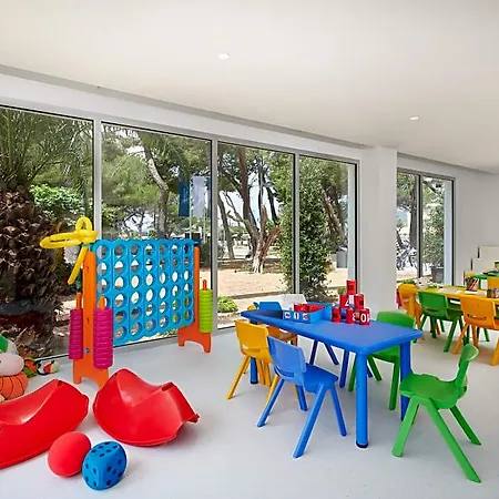 Hipotels Bahia Grande 4* كالا مييور