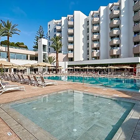 Hipotels Bahia Grande شقة فندقية
