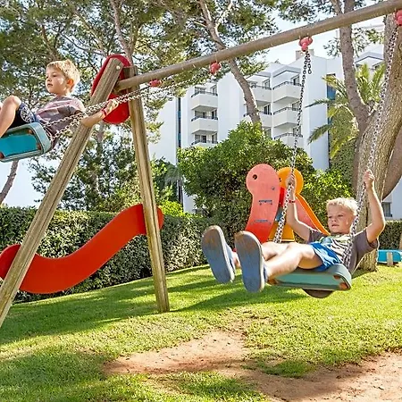 Hipotels Bahia Grande شقة فندقية 4*