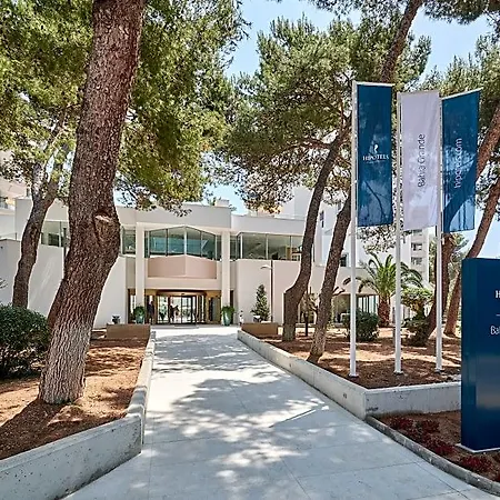 Hipotels Bahia Grande شقة فندقية