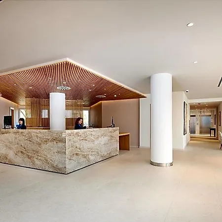 Hipotels Bahia Grande شقة فندقية 4*
