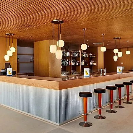 شقة فندقية Hipotels Bahia Grande 4*