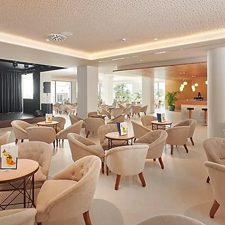 Hipotels Bahia Grande شقة فندقية 4*