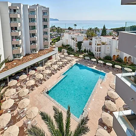 شقة فندقية Hipotels Bahia Grande