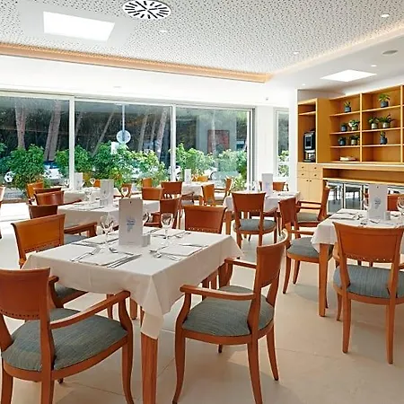 شقة فندقية Hipotels Bahia Grande