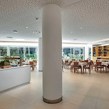 Hipotels Bahia Grande شقة فندقية