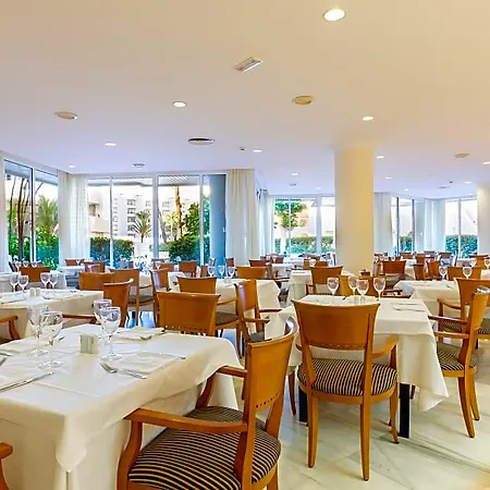 Hipotels Bahia Grande شقة فندقية 4*