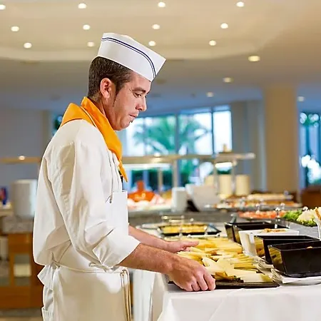 Hipotels Bahia Grande 4*