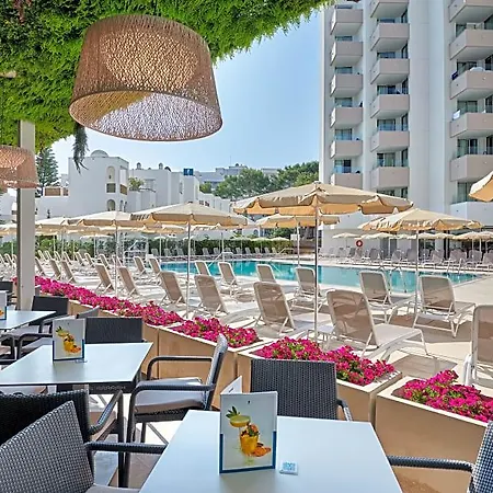 Hipotels Bahia Grande شقة فندقية 4*
