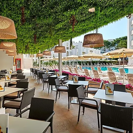 Hipotels Bahia Grande شقة فندقية