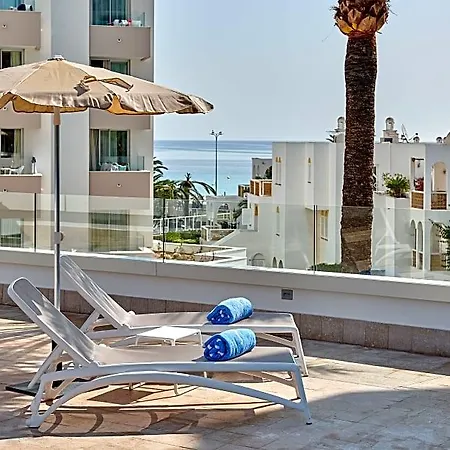 Hipotels Bahia Grande شقة فندقية 4*