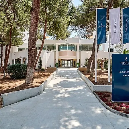 Hipotels Bahia Grande 4*