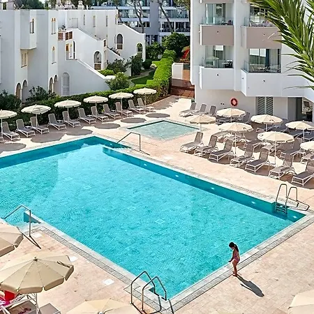 Hipotels Bahia Grande 4*