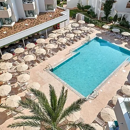 Hipotels Bahia Grande كالا مييور