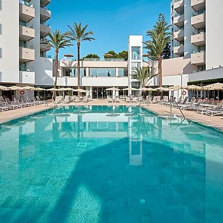 Hipotels Bahia Grande 4*