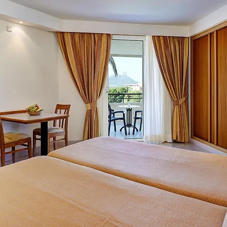 Hipotels Bahia Grande