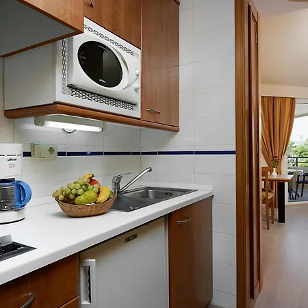 Hipotels Bahia Grande