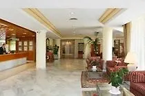 Aparthotel Hipotels Bahia Grande Cala Millor (Mallorca)