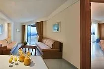 Hipotels Bahia Grande Aparthotel