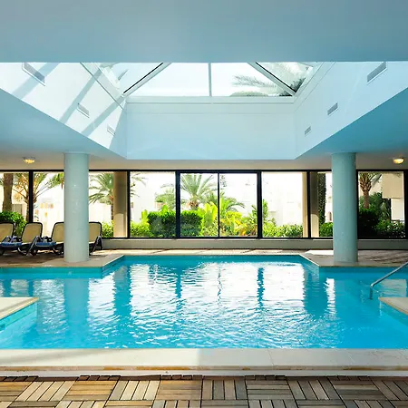 Hipotels Bahia Grande 卡拉米洛