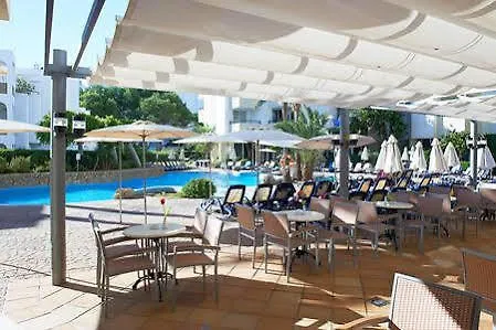 Hipotels Bahia Grande 卡拉米洛