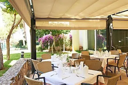 Hipotels Bahia Grande 公寓式酒店 4*