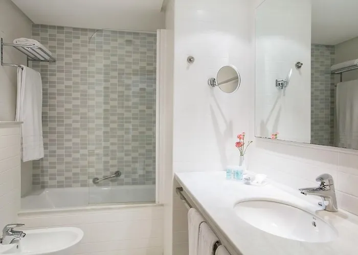 Hipotels Bahia Grande 4*