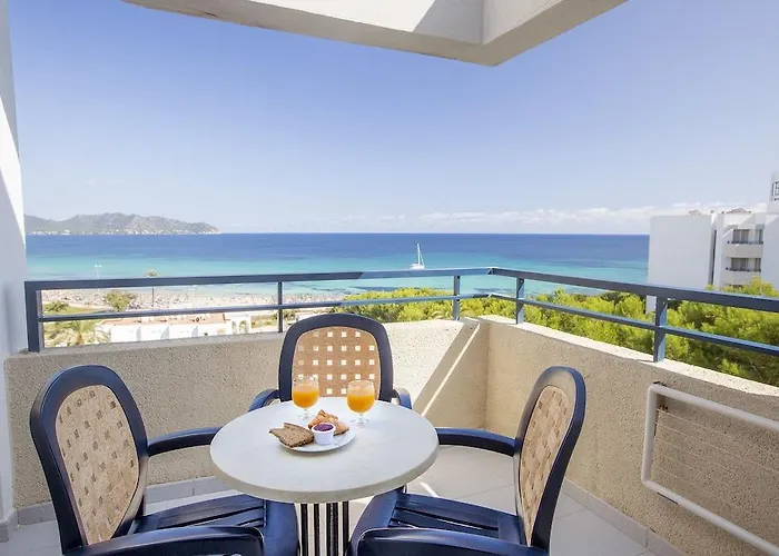 Hipotels Bahia Grande