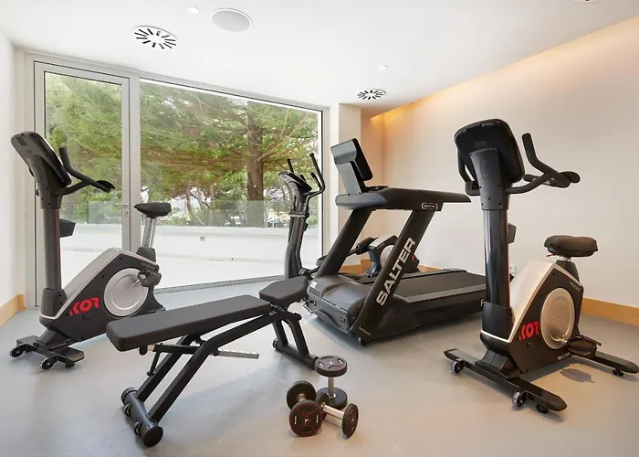 Hipotels Bahia Grande Cala Millor (Mallorca)