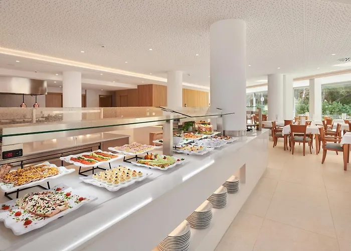 Hipotels Bahia Grande 4*