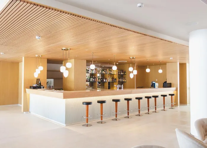 Hipotels Bahia Grande 4*