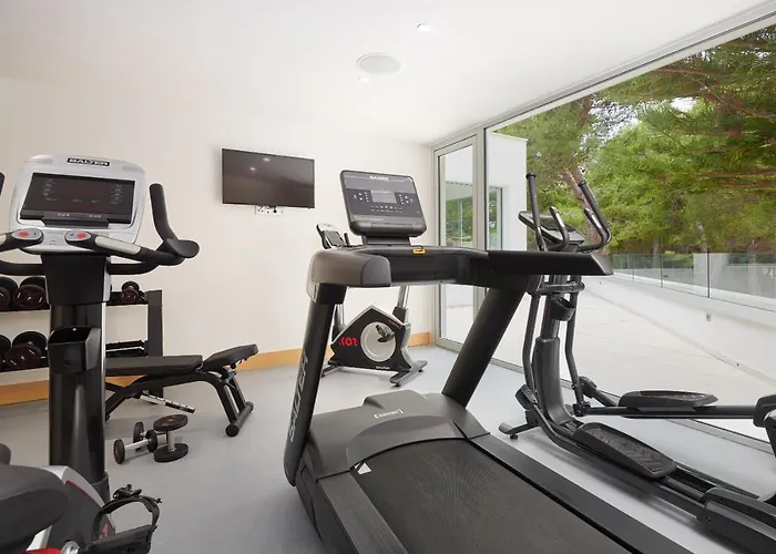 Lejlighedshotel Hipotels Bahia Grande