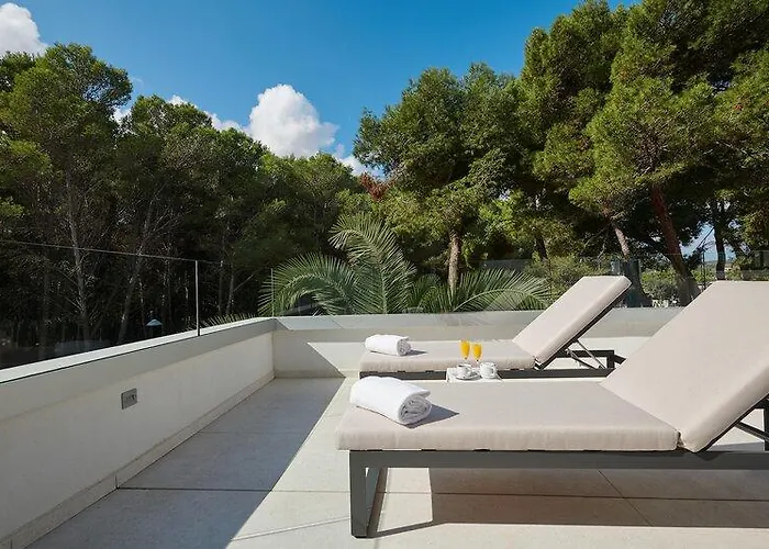 Hipotels Bahia Grande 4*